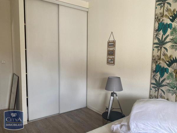 Location appartement Périgueux (24000) 2 pièces 48.24m²