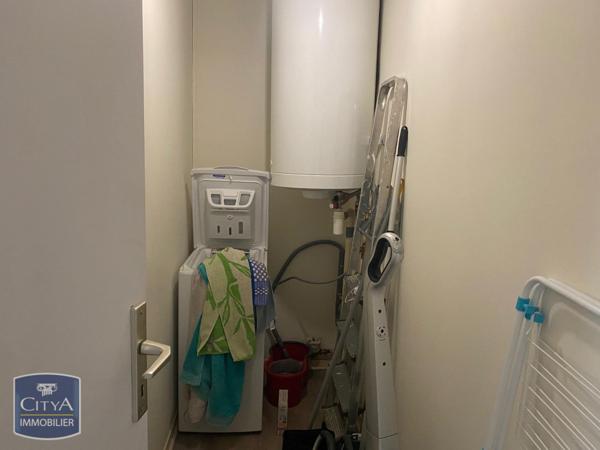 Location appartement Périgueux (24000) 2 pièces 48.24m²