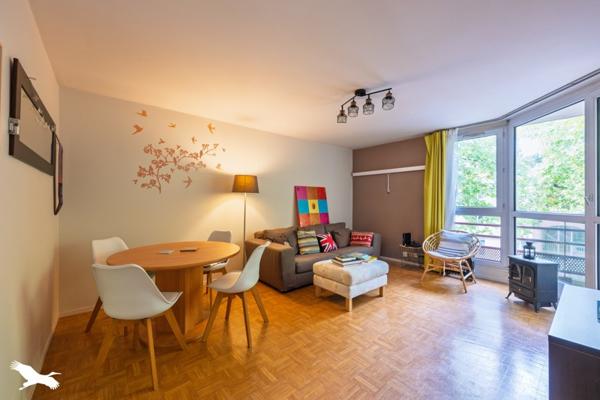 Appartement à vendre |  Montigny-le-Bretonneux |  3 pièces | 66 m²