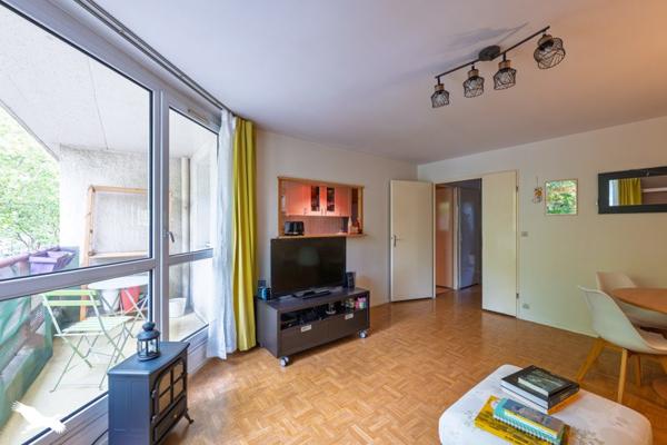 Appartement à vendre |  Montigny-le-Bretonneux |  3 pièces | 66 m²