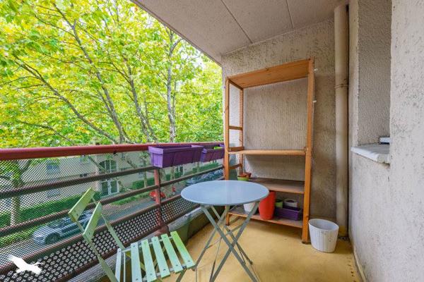 Appartement à vendre |  Montigny-le-Bretonneux |  3 pièces | 66 m²