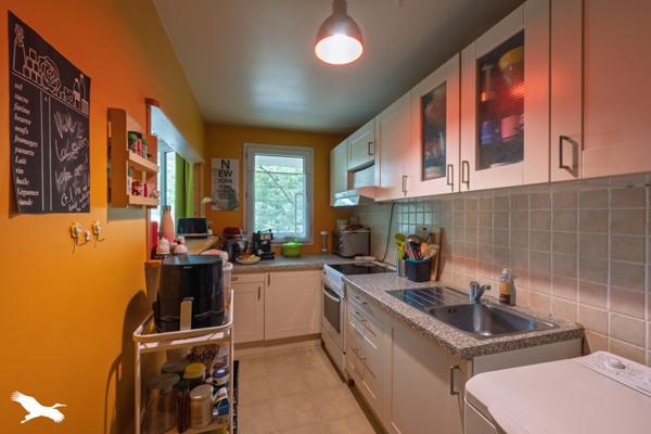 Appartement à vendre |  Montigny-le-Bretonneux |  3 pièces | 66 m²