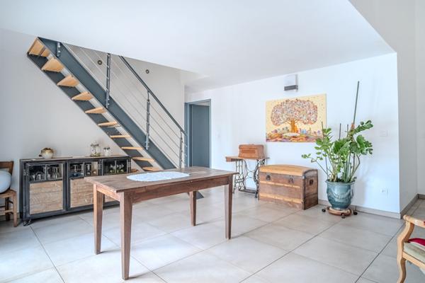 Maison 6 pièces 150m²