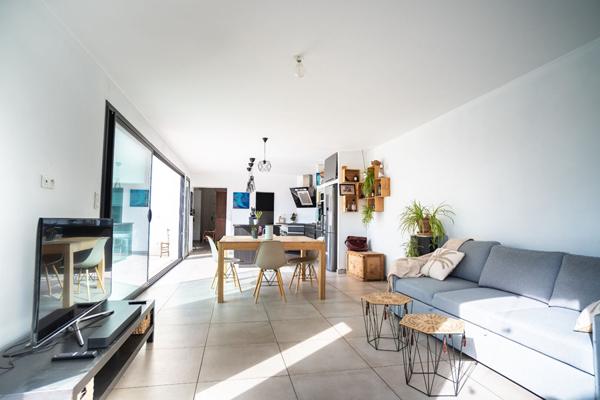 Maison 6 pièces 150m²
