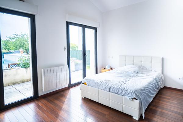 Maison 6 pièces 150m²