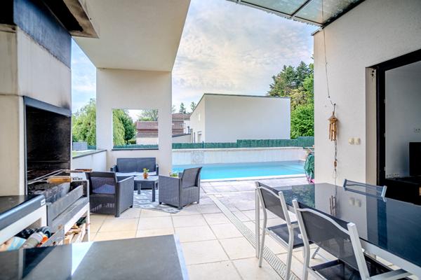 Maison 6 pièces 150m²