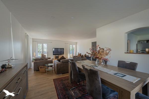 Maison à vendre 500 000 € Saint-Jean 6 p 159 m² DPE C