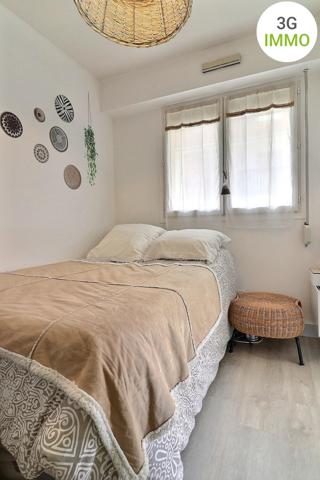 Vente / Appartement T2