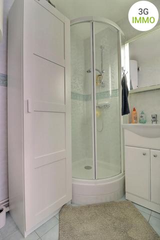 Vente / Appartement T2