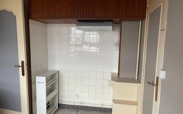 Appartement à louer    3 pièces • 53,69 m2 Eu