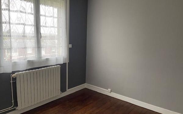 Appartement à louer    3 pièces • 53,69 m2 Eu