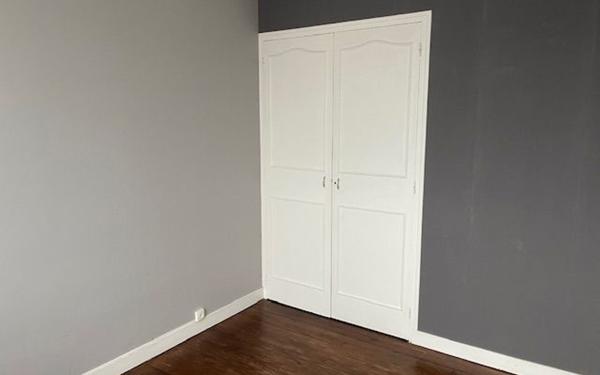 Appartement à louer    3 pièces • 53,69 m2 Eu
