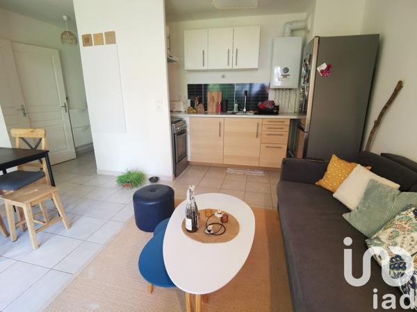 Appartement 2 pièces de 37 m² à Brignoles (83170)