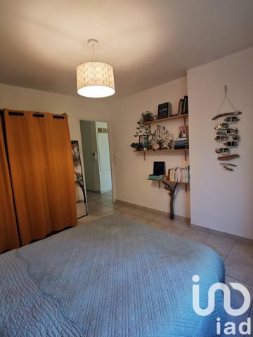 Appartement 2 pièces de 37 m² à Brignoles (83170)