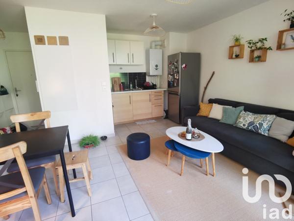 Appartement 2 pièces de 37 m² à Brignoles (83170)