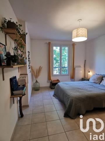 Appartement 2 pièces de 37 m² à Brignoles (83170)