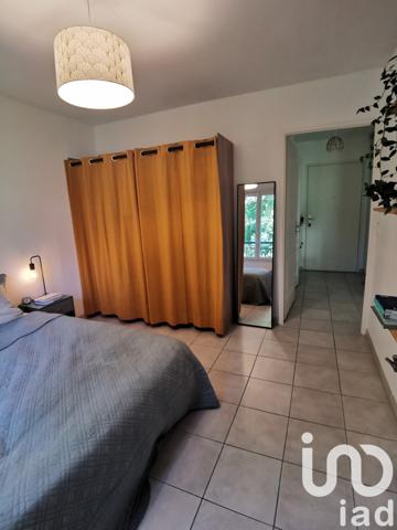 Appartement 2 pièces de 37 m² à Brignoles (83170)