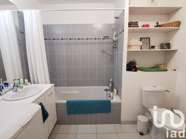 Appartement 2 pièces de 37 m² à Brignoles (83170)