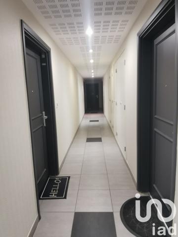 Appartement 2 pièces de 37 m² à Brignoles (83170)