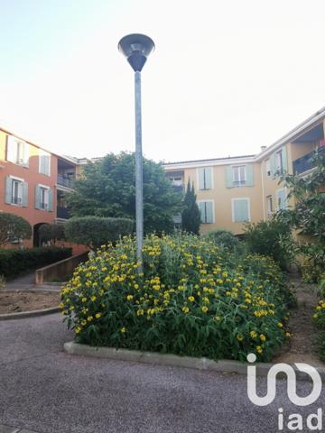 Appartement 2 pièces de 37 m² à Brignoles (83170)