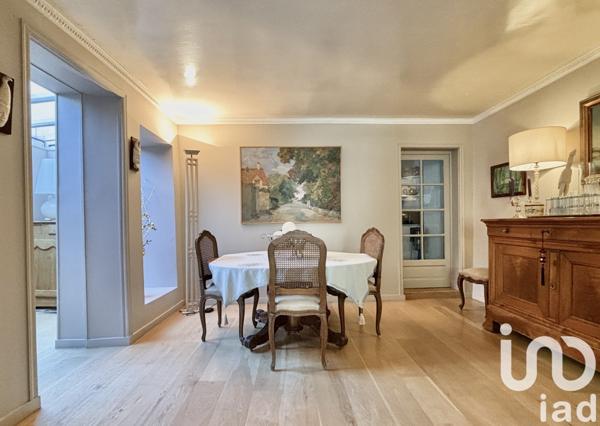Appartement à vendre 7 pièces 155 m² Garches