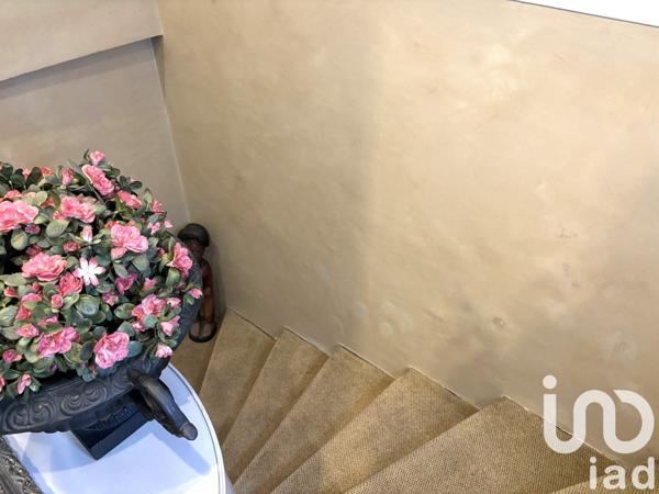 Appartement à vendre 7 pièces 155 m² Garches