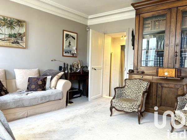 Appartement à vendre 7 pièces 155 m² Garches