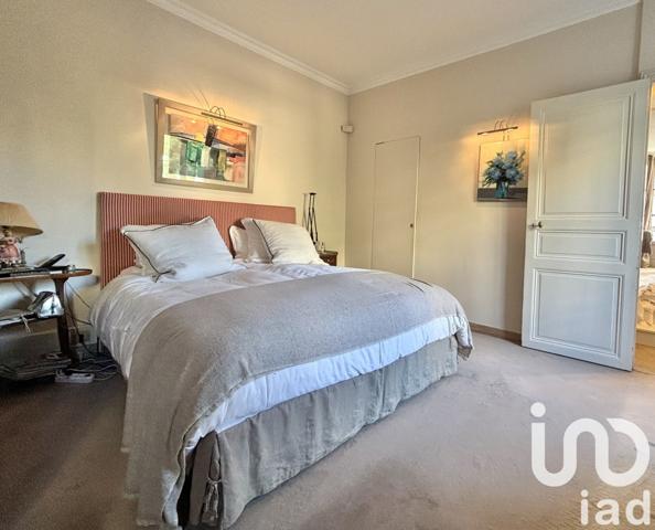 Appartement à vendre 7 pièces 155 m² Garches