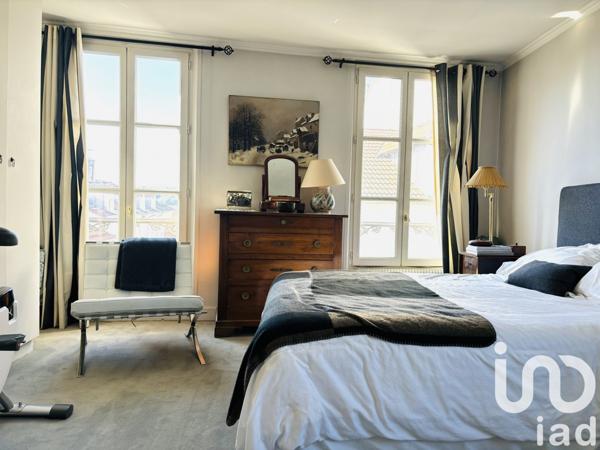 Appartement à vendre 7 pièces 155 m² Garches