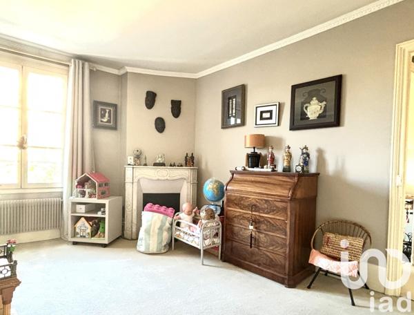 Appartement à vendre 7 pièces 155 m² Garches