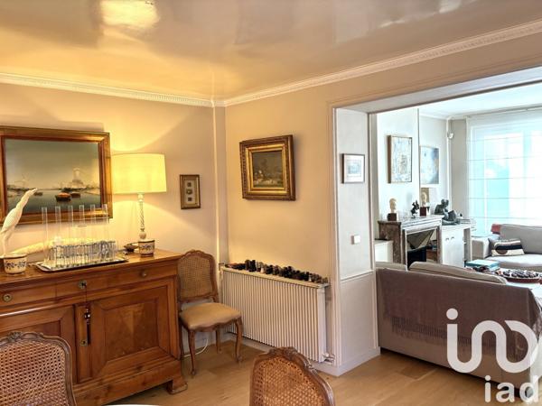 Appartement à vendre 7 pièces 155 m² Garches