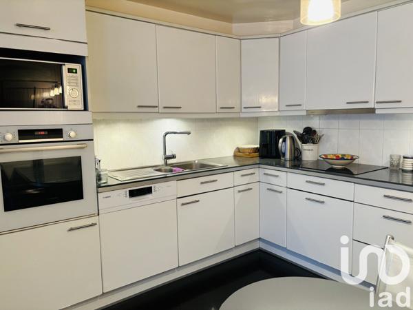 Appartement à vendre 7 pièces 155 m² Garches