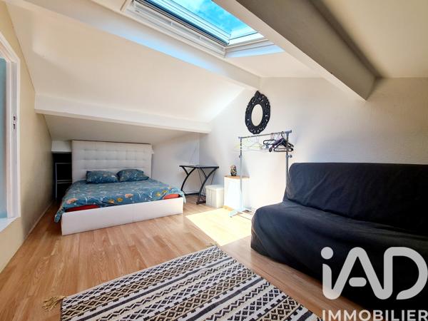 Appartement à vendre 4 pièces 61,5 m² Portiragnes