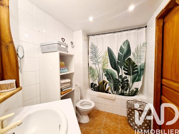 Appartement à vendre 4 pièces 61,5 m² Portiragnes