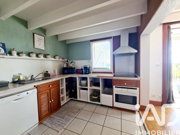 Appartement à vendre 4 pièces 61,5 m² Portiragnes