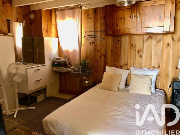 Appartement à vendre 4 pièces 61,5 m² Portiragnes