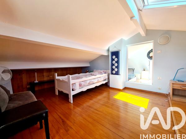 Appartement à vendre 4 pièces 61,5 m² Portiragnes