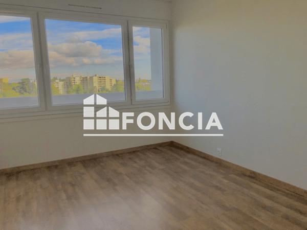 Location Appartement 3 pièces 72.72 m² - 9 RUE DE TALCY Orleans 45000