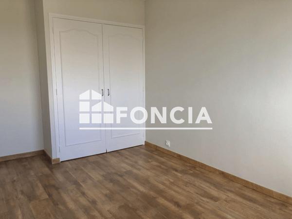Location Appartement 3 pièces 72.72 m² - 9 RUE DE TALCY Orleans 45000