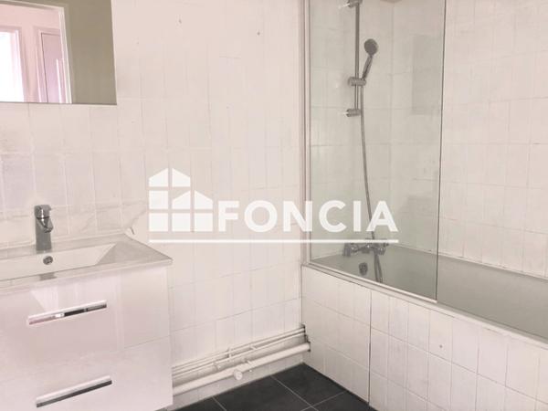 Location Appartement 3 pièces 72.72 m² - 9 RUE DE TALCY Orleans 45000