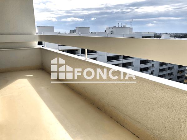 Location Appartement 3 pièces 72.72 m² - 9 RUE DE TALCY Orleans 45000