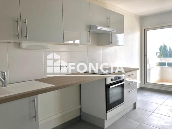 Location Appartement 3 pièces 72.72 m² - 9 RUE DE TALCY Orleans 45000