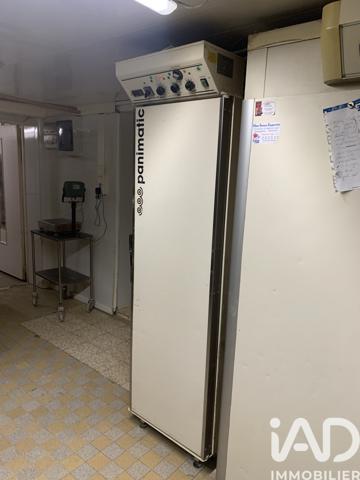 Immeuble à vendre 140 m² Saint-Gervais-en-Belin
