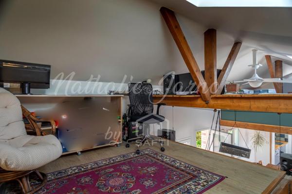 Maison 39 m2 refaite à neuf au calme avec cour