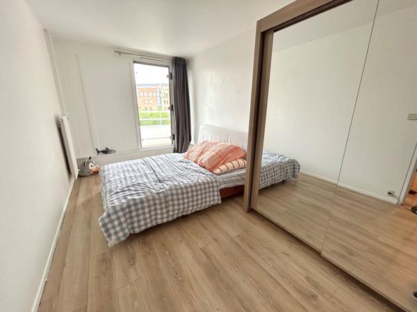 Appartement Nanterre 3 pièce(s) 65 m2