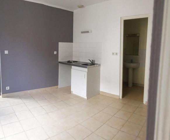 JARDIN DES PLANTES T2,  
Nantes 44000