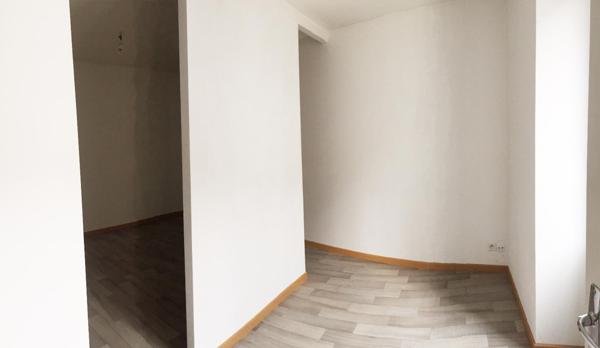 JARDIN DES PLANTES T2,  
Nantes 44000