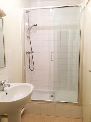 JARDIN DES PLANTES T2,  
Nantes 44000