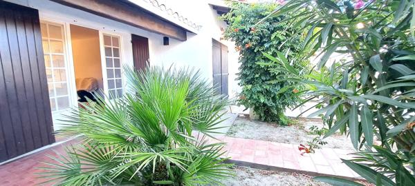 Vente / Ensemble de 2 maisons