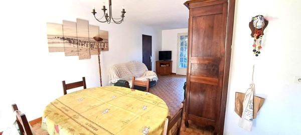 Vente / Ensemble de 2 maisons